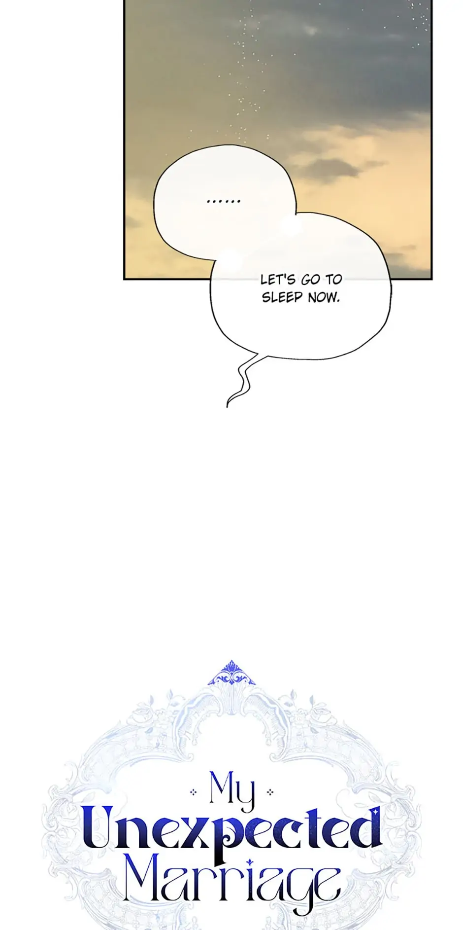 My Unexpected Marriage Chapter 54 - page 22