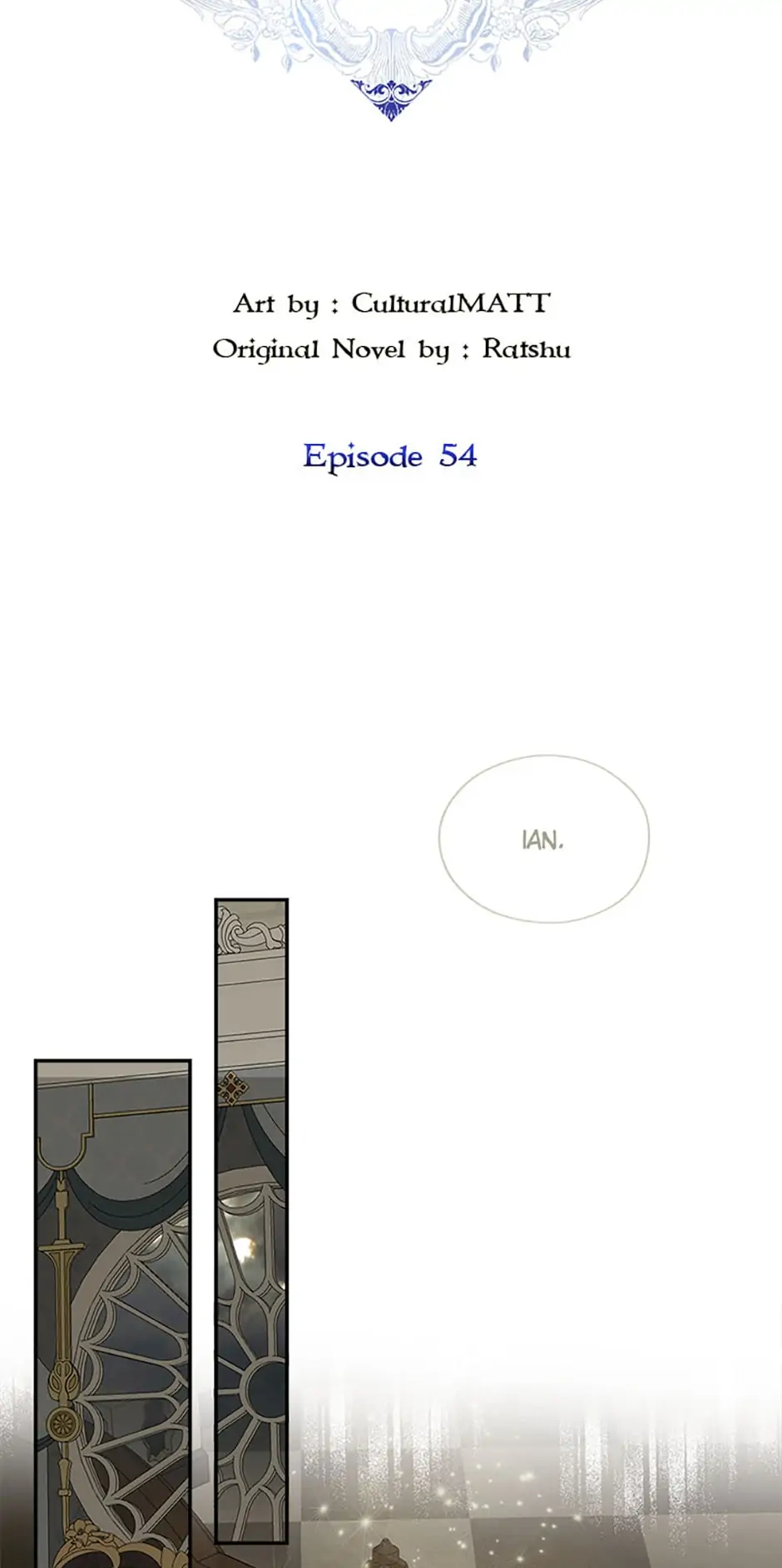 My Unexpected Marriage Chapter 54 - page 23