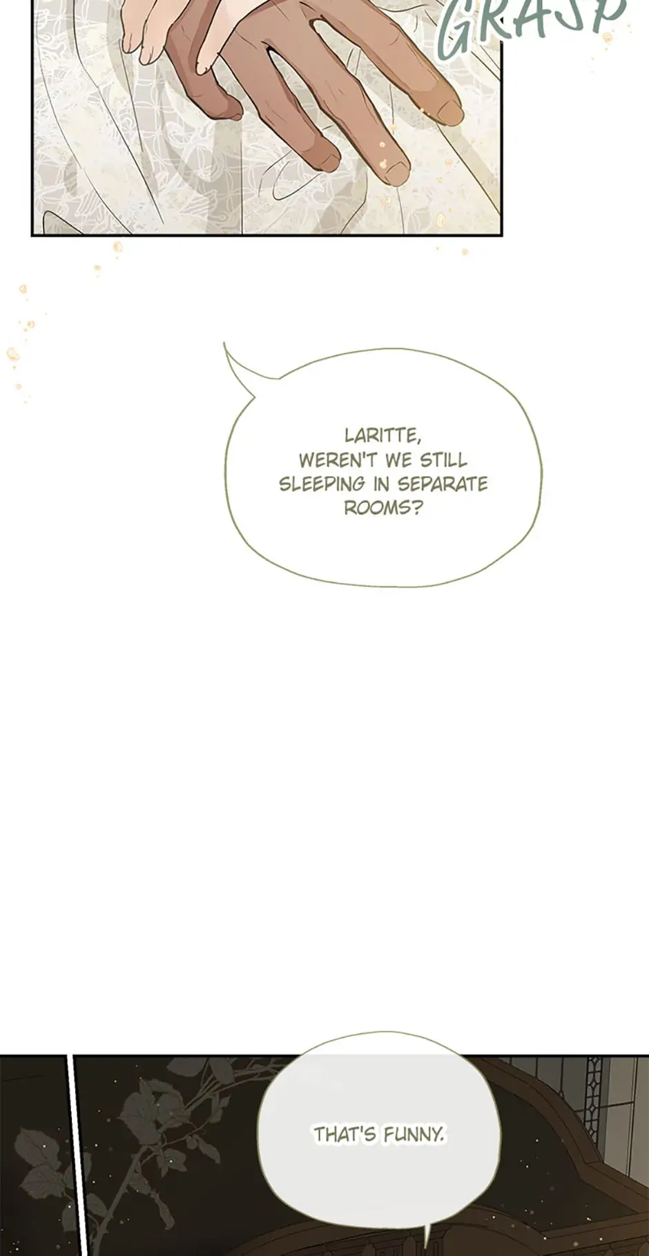 My Unexpected Marriage Chapter 54 - page 31