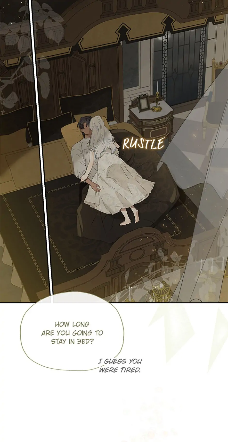 My Unexpected Marriage Chapter 54 - page 32