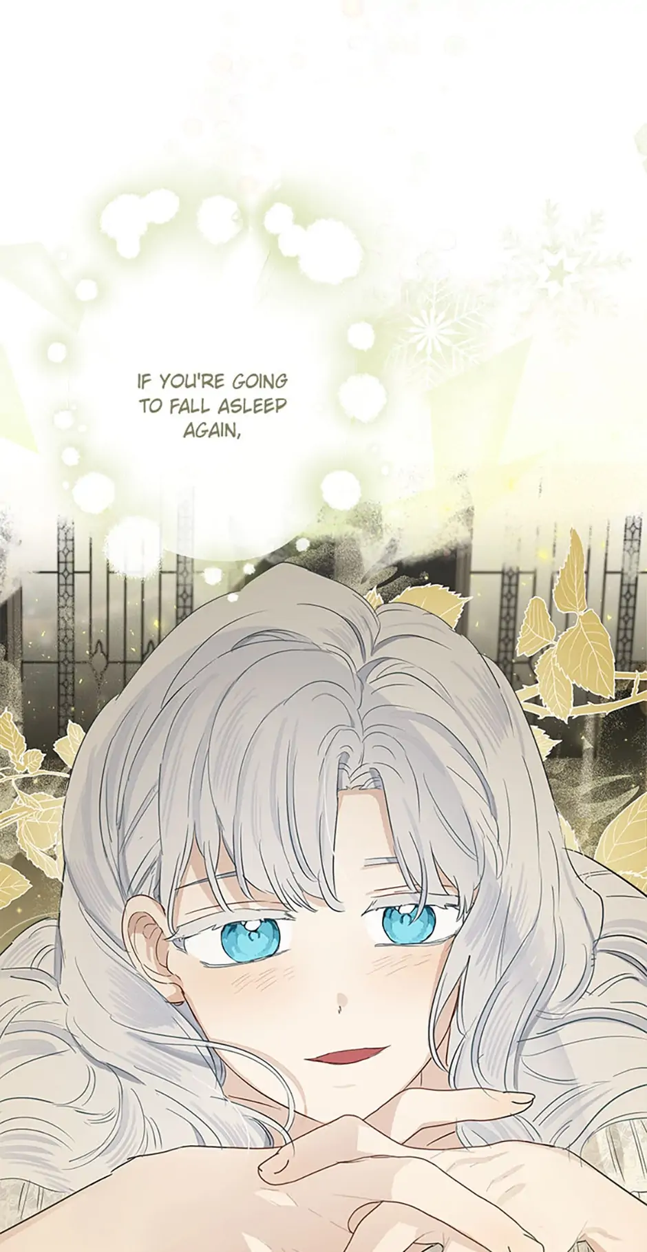 My Unexpected Marriage Chapter 54 - page 33