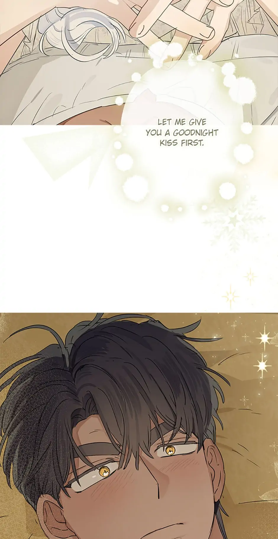 My Unexpected Marriage Chapter 54 - page 34