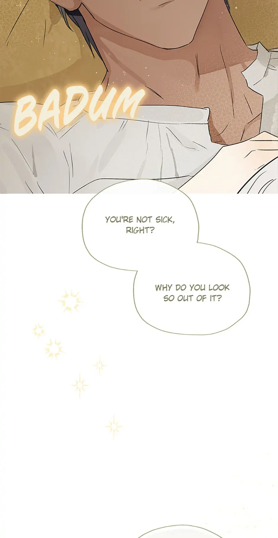 My Unexpected Marriage Chapter 54 - page 35