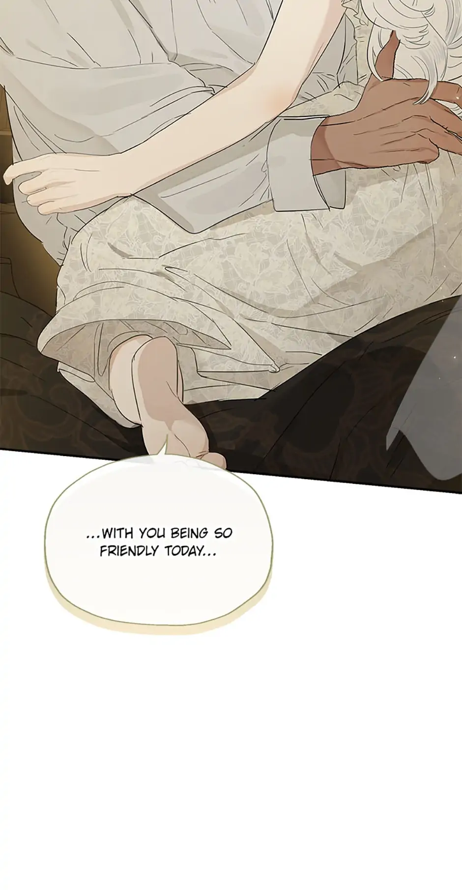 My Unexpected Marriage Chapter 54 - page 37