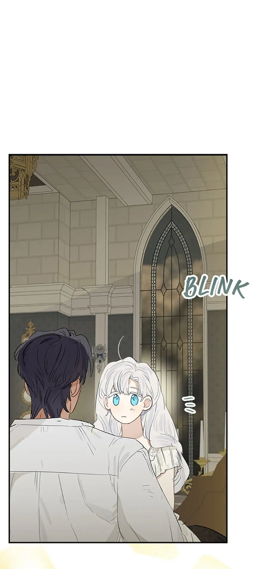 My Unexpected Marriage Chapter 54 - page 38