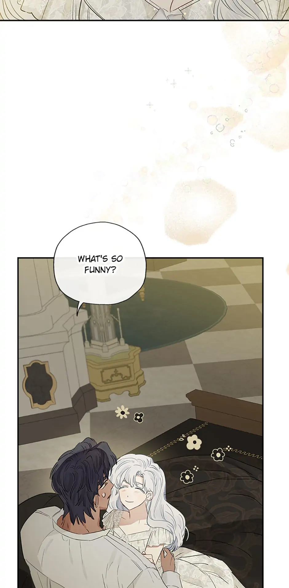 My Unexpected Marriage Chapter 54 - page 40