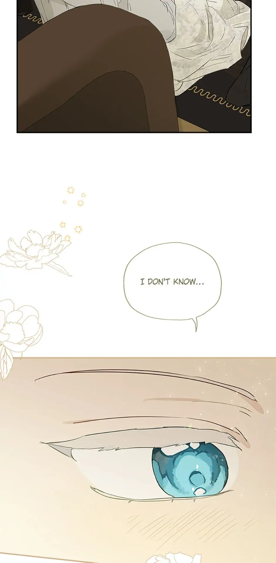 My Unexpected Marriage Chapter 54 - page 41