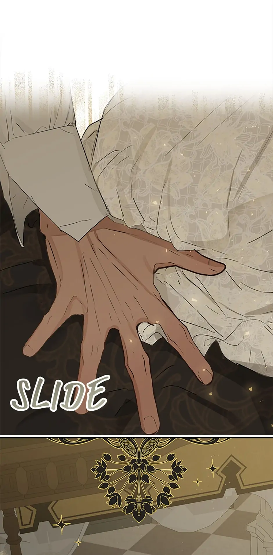 My Unexpected Marriage Chapter 54 - page 45