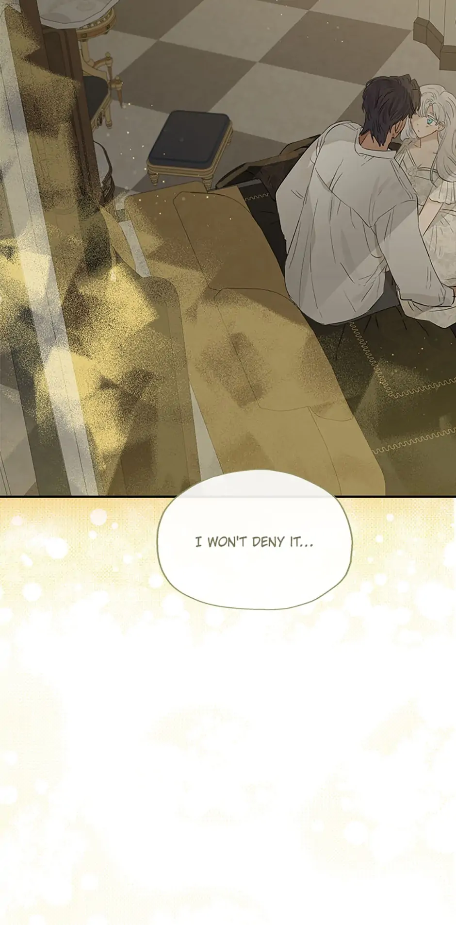 My Unexpected Marriage Chapter 54 - page 46