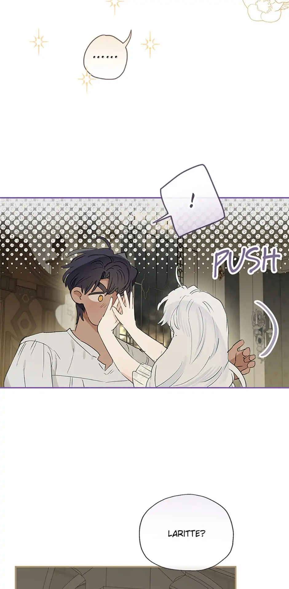 My Unexpected Marriage Chapter 54 - page 49