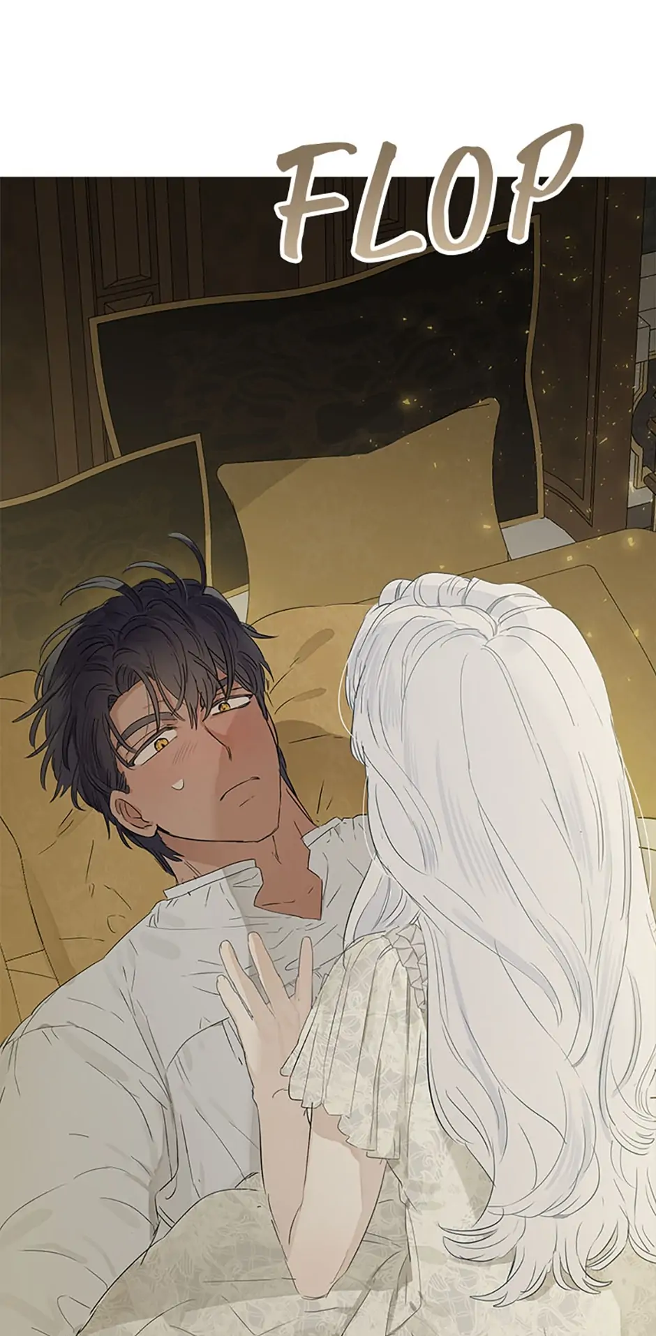My Unexpected Marriage Chapter 54 - page 52