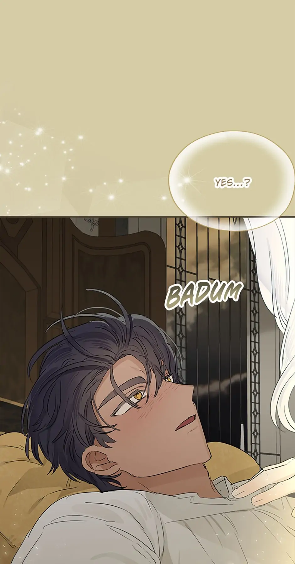 My Unexpected Marriage Chapter 54 - page 55