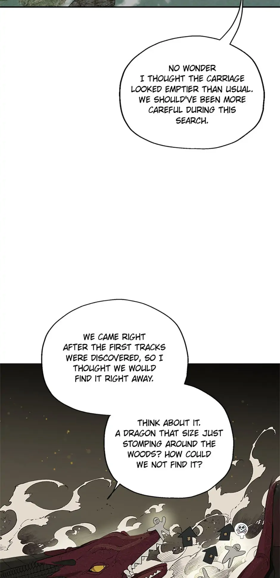 My Unexpected Marriage Chapter 54 - page 6