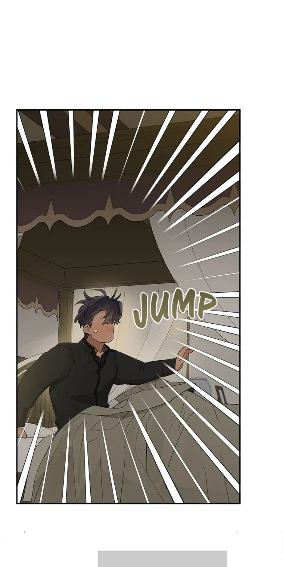 My Unexpected Marriage Chapter 54 - page 63