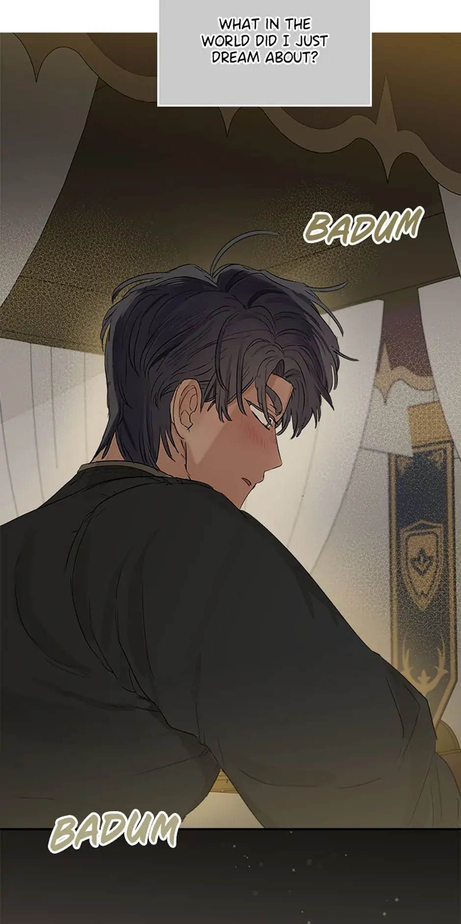 My Unexpected Marriage Chapter 54 - page 64