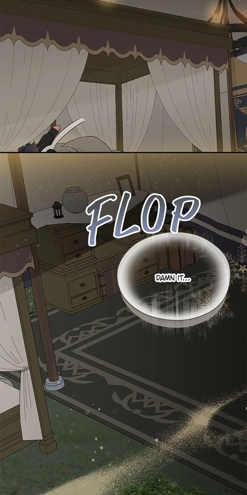 My Unexpected Marriage Chapter 54 - page 67