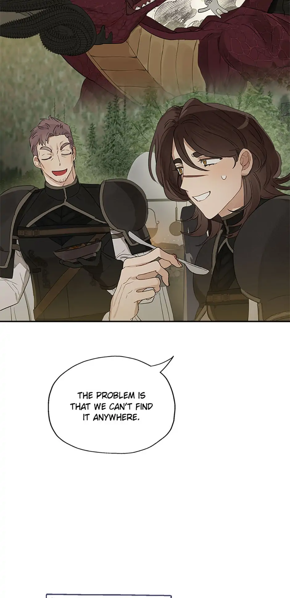 My Unexpected Marriage Chapter 54 - page 7