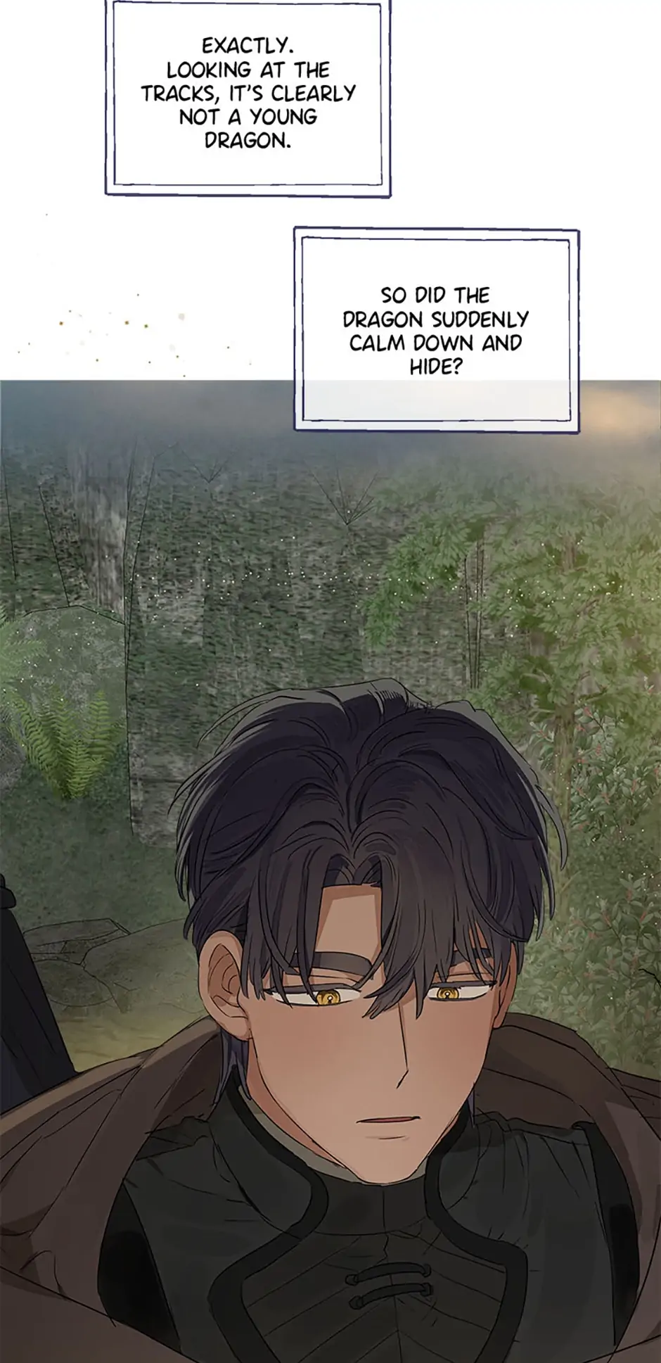 My Unexpected Marriage Chapter 54 - page 8