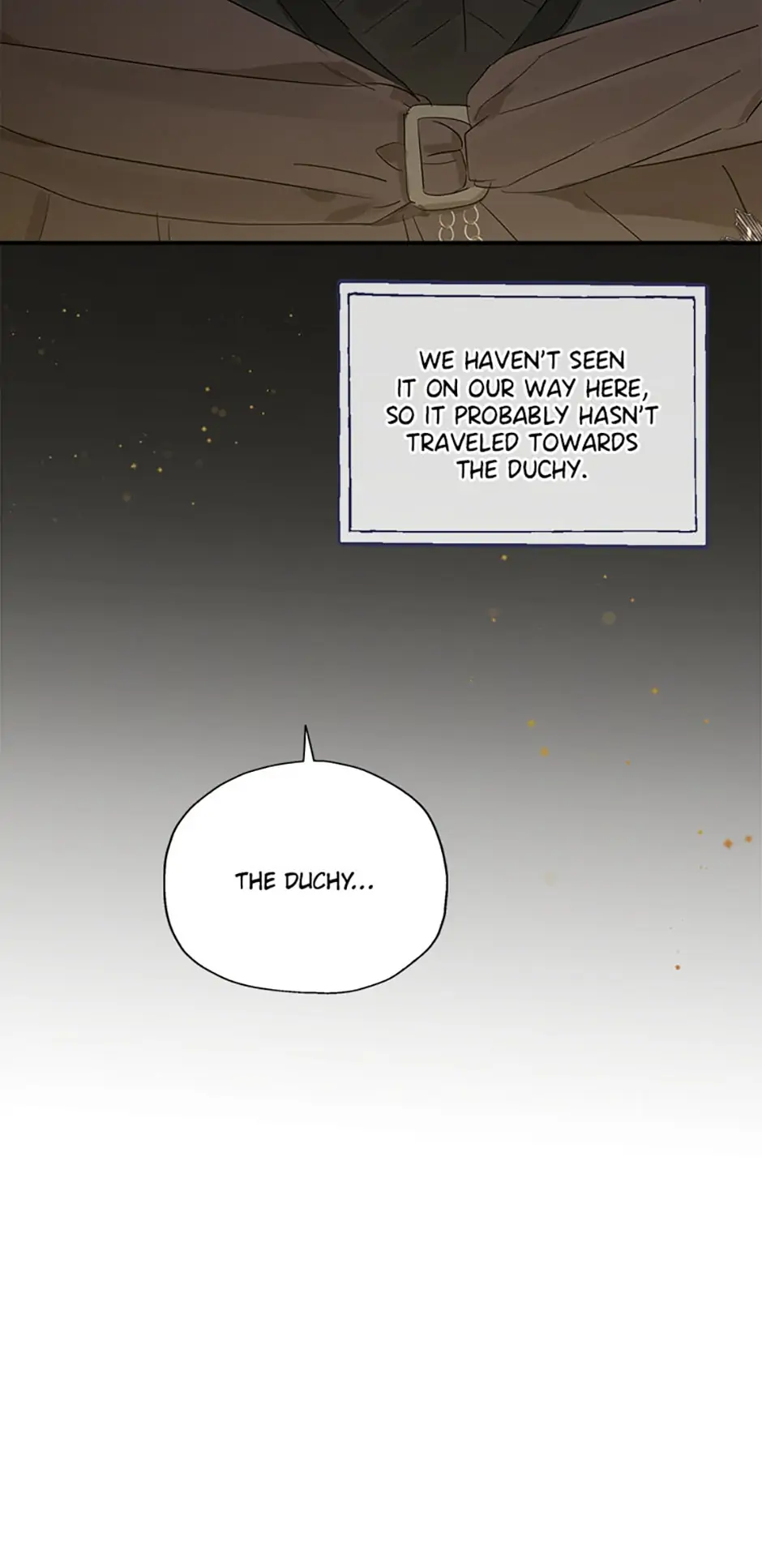 My Unexpected Marriage Chapter 54 - page 9