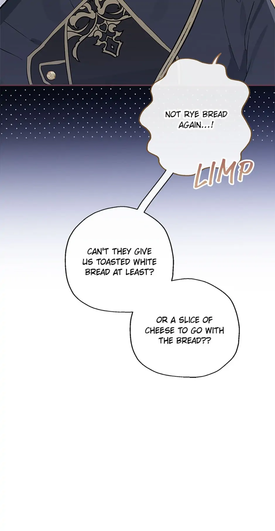 My Unexpected Marriage Chapter 55 - page 10