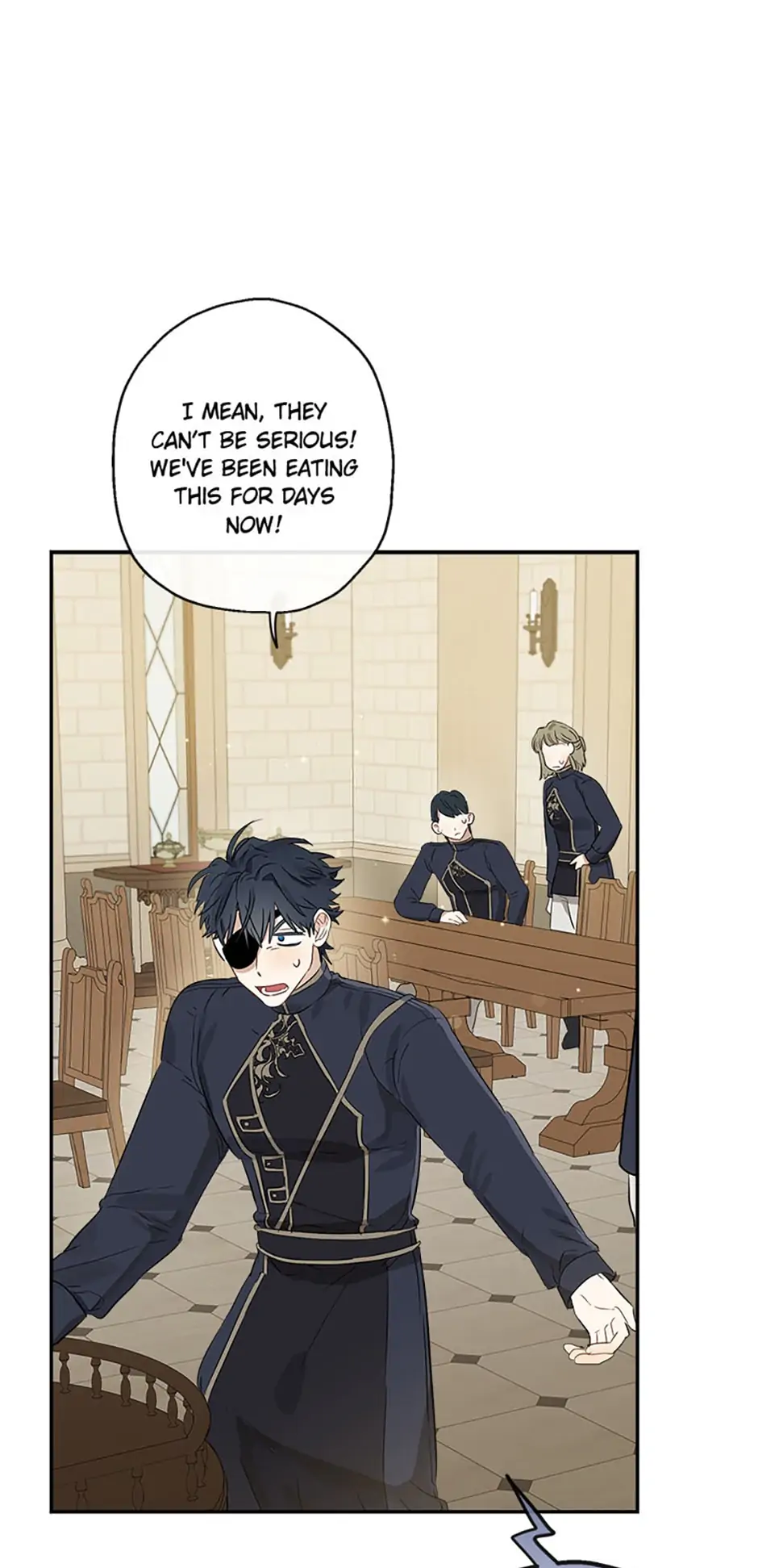 My Unexpected Marriage Chapter 55 - page 11