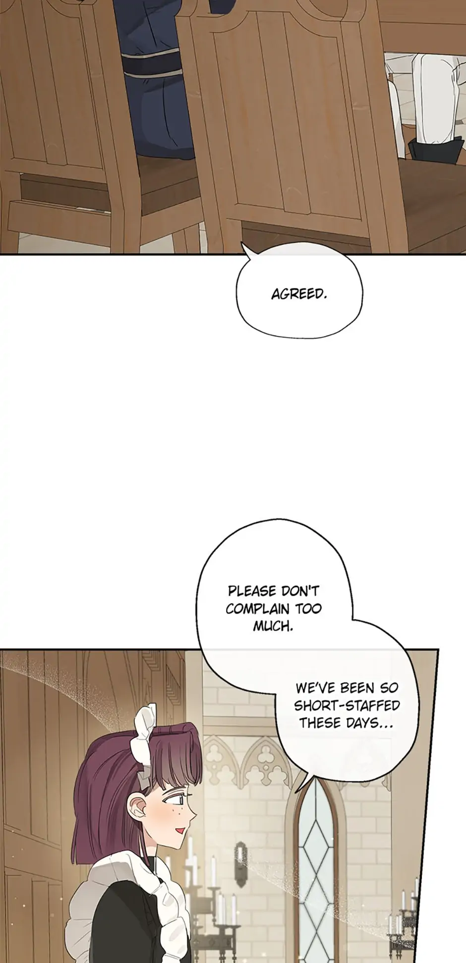 My Unexpected Marriage Chapter 55 - page 13
