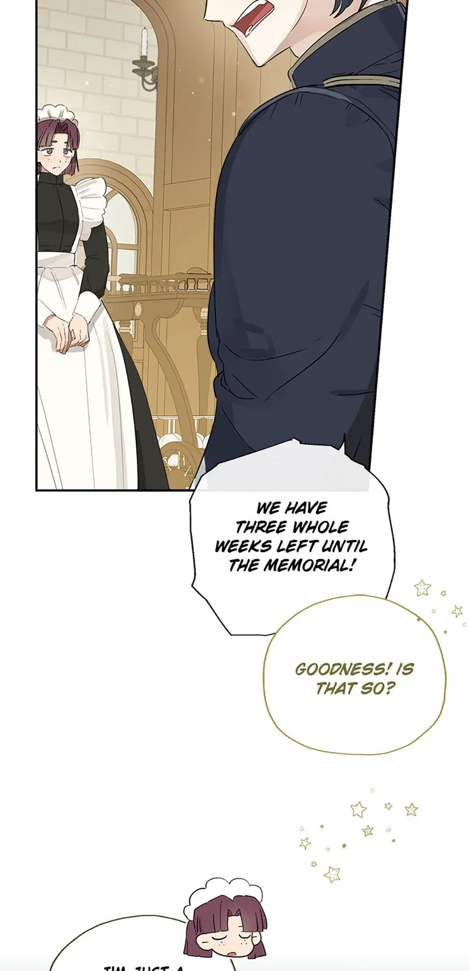 My Unexpected Marriage Chapter 55 - page 15