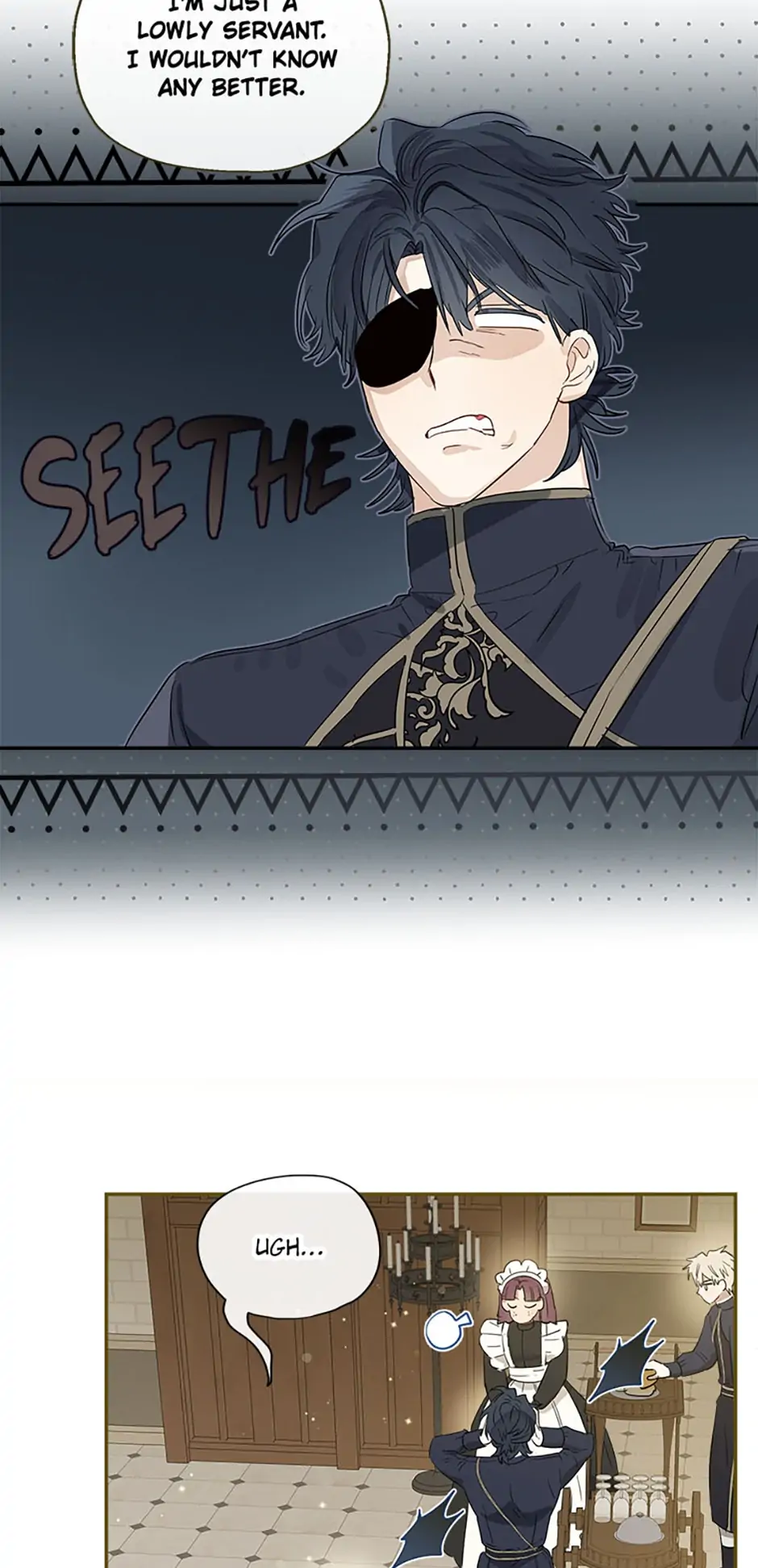 My Unexpected Marriage Chapter 55 - page 16