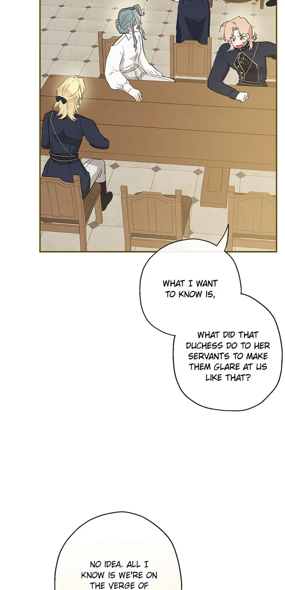 My Unexpected Marriage Chapter 55 - page 17