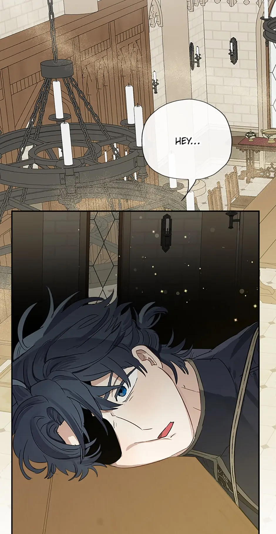My Unexpected Marriage Chapter 55 - page 2