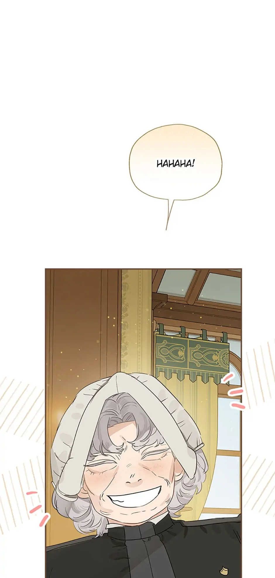 My Unexpected Marriage Chapter 55 - page 20