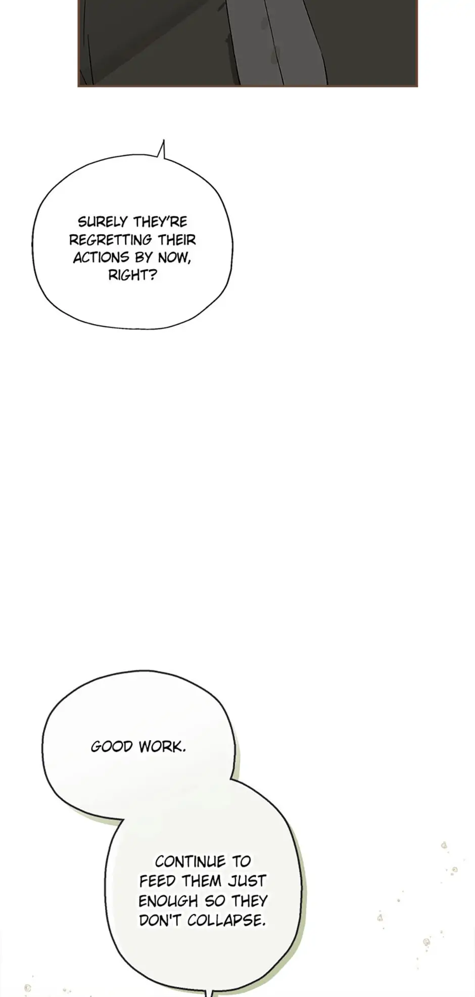 My Unexpected Marriage Chapter 55 - page 21