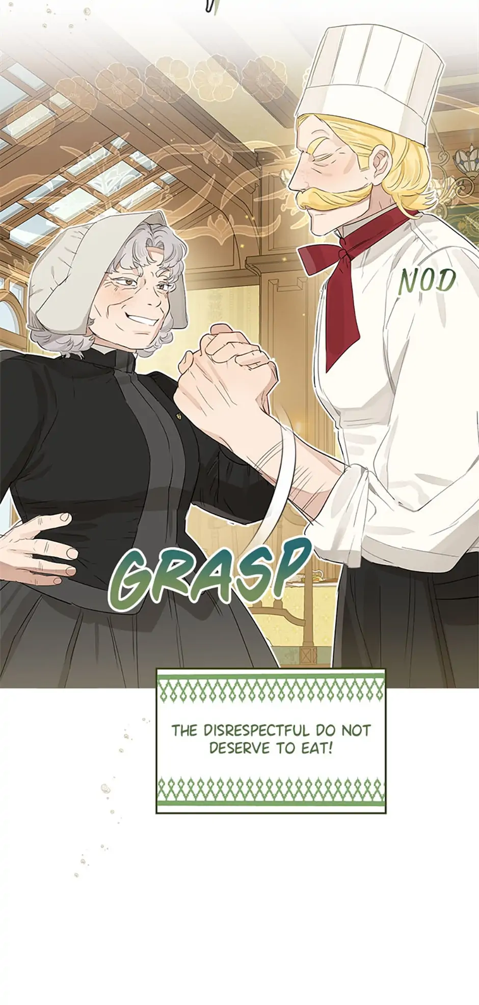 My Unexpected Marriage Chapter 55 - page 22