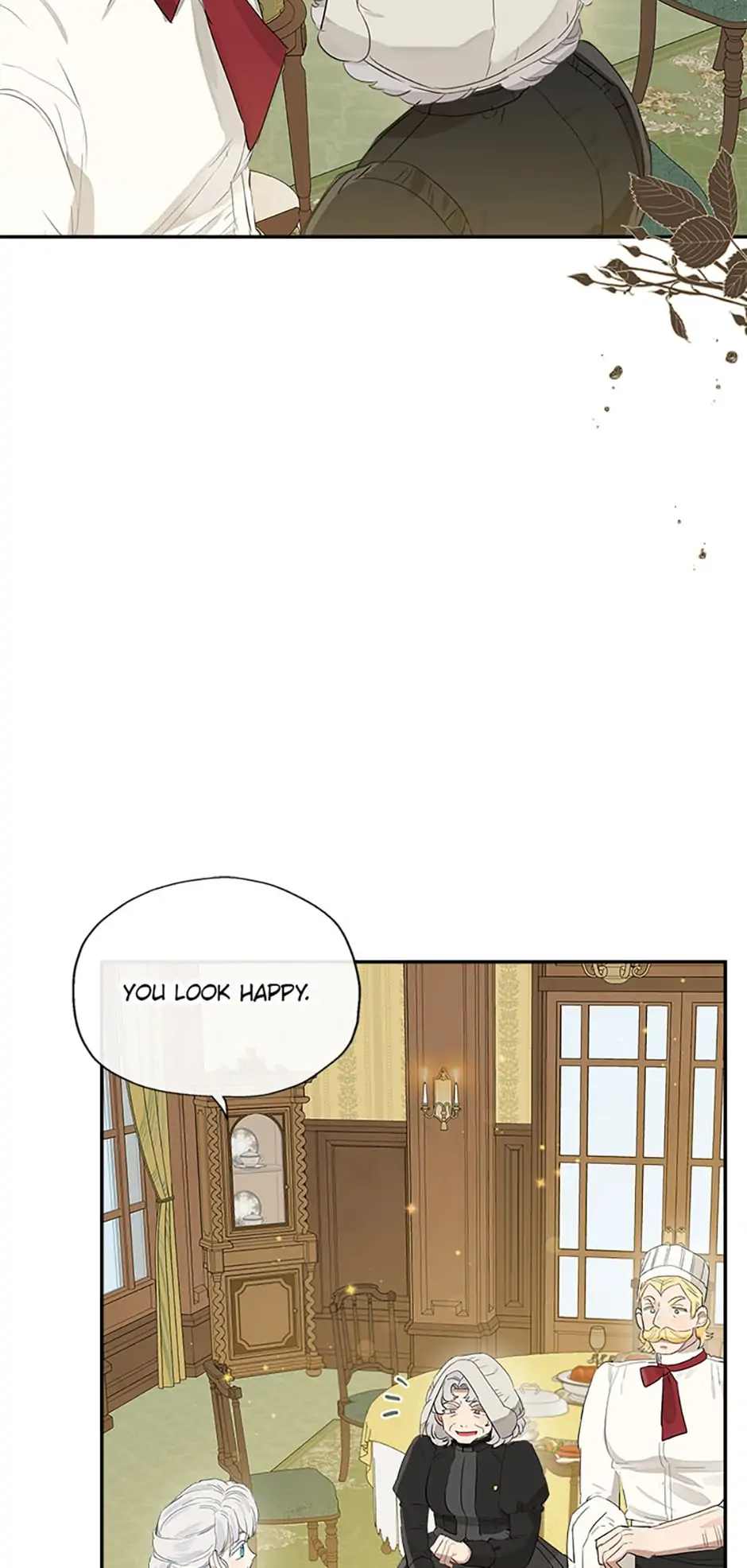 My Unexpected Marriage Chapter 55 - page 24