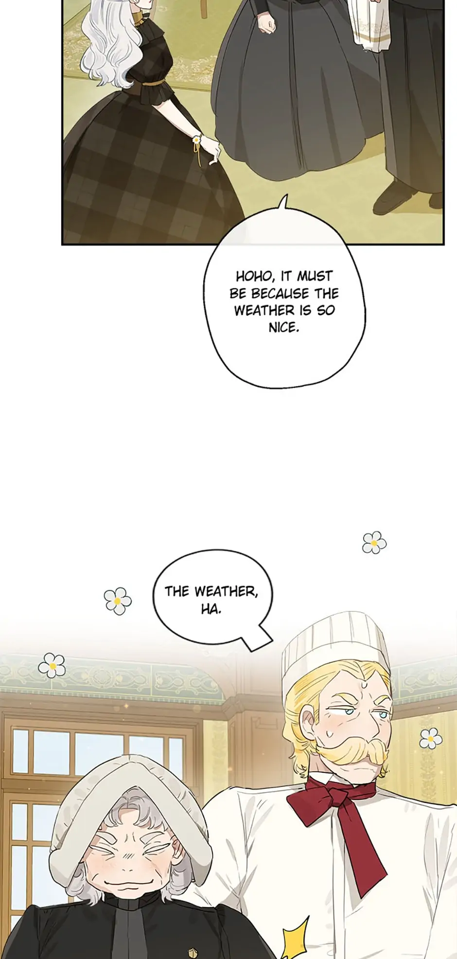 My Unexpected Marriage Chapter 55 - page 25