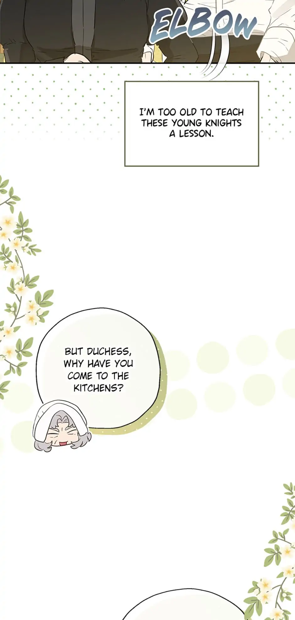 My Unexpected Marriage Chapter 55 - page 26