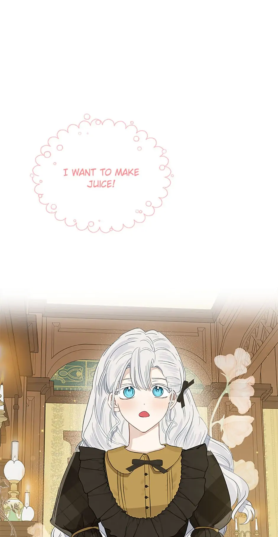 My Unexpected Marriage Chapter 55 - page 29