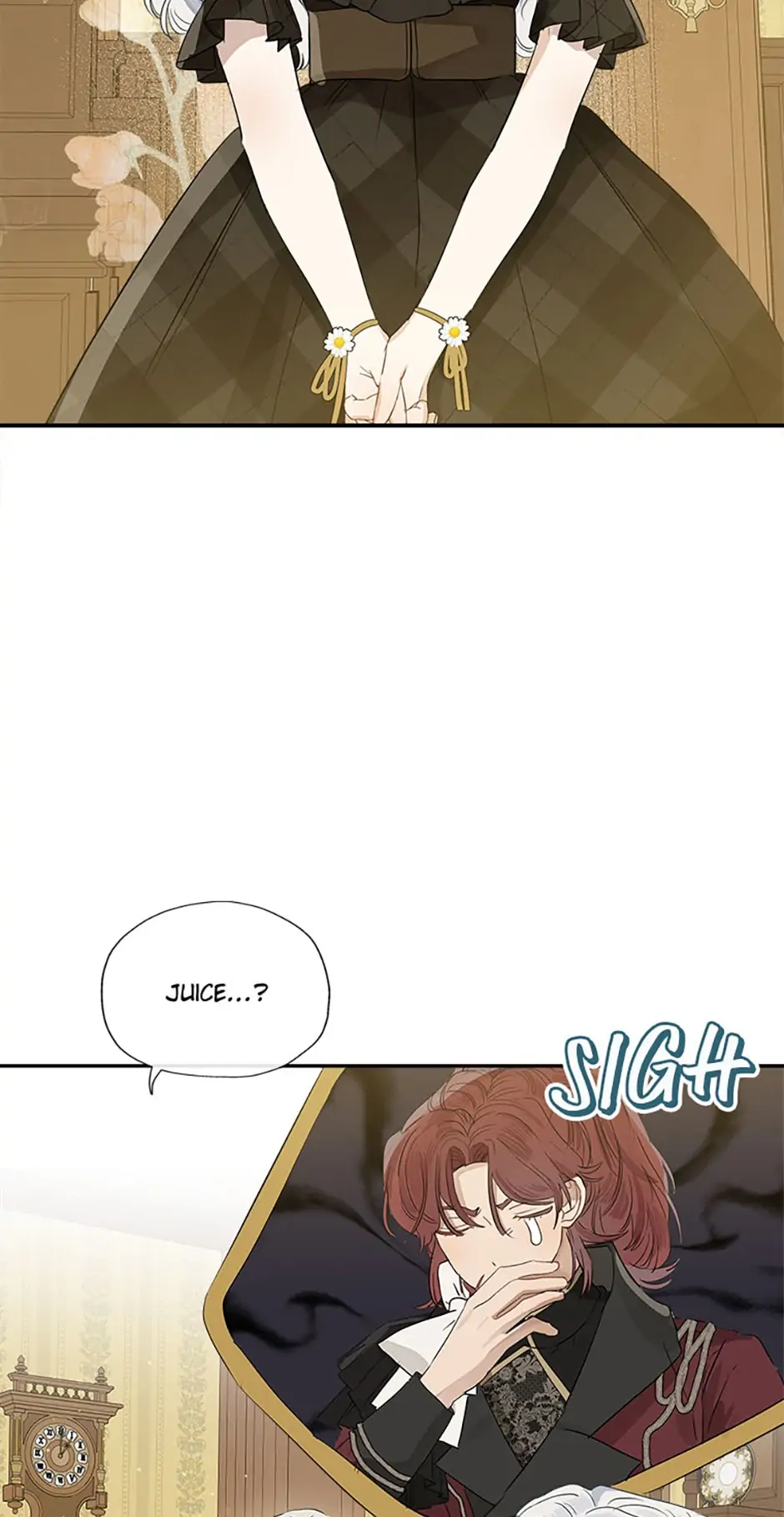 My Unexpected Marriage Chapter 55 - page 30