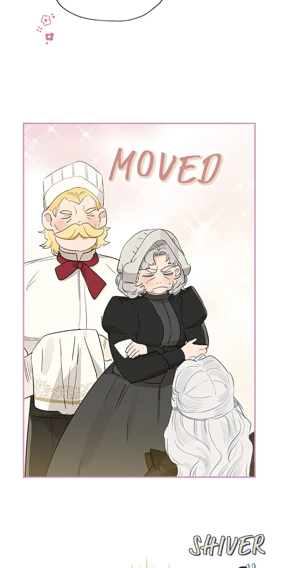 My Unexpected Marriage Chapter 55 - page 32