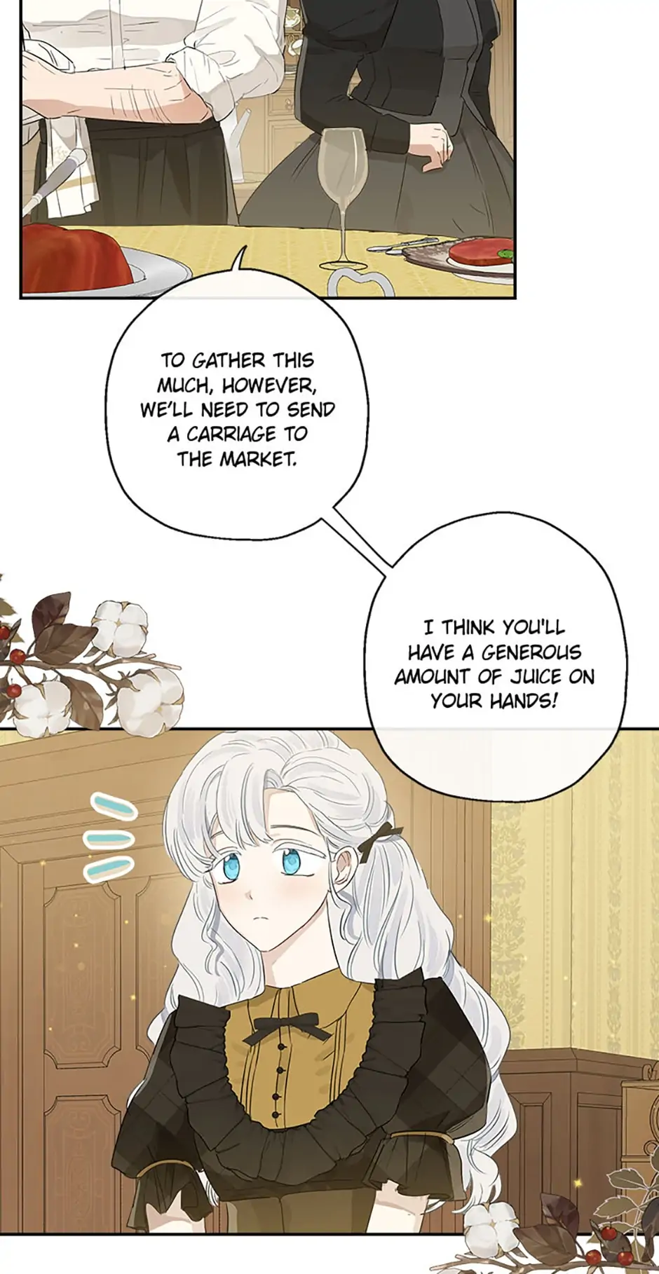 My Unexpected Marriage Chapter 55 - page 34