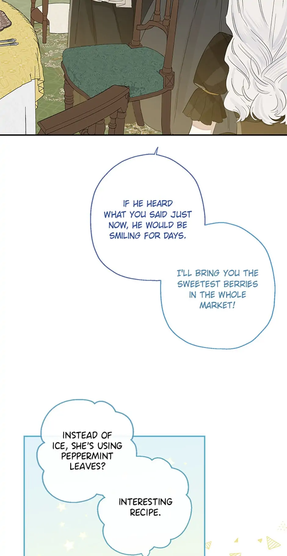 My Unexpected Marriage Chapter 55 - page 37