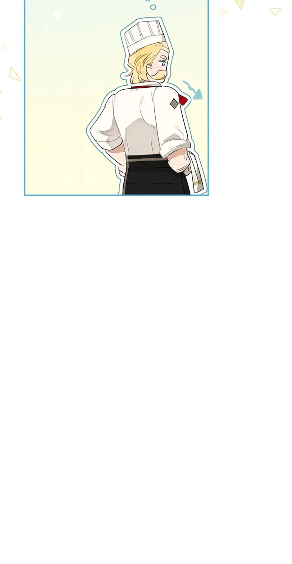 My Unexpected Marriage Chapter 55 - page 38