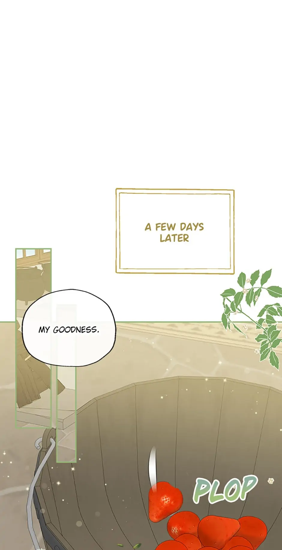My Unexpected Marriage Chapter 55 - page 39