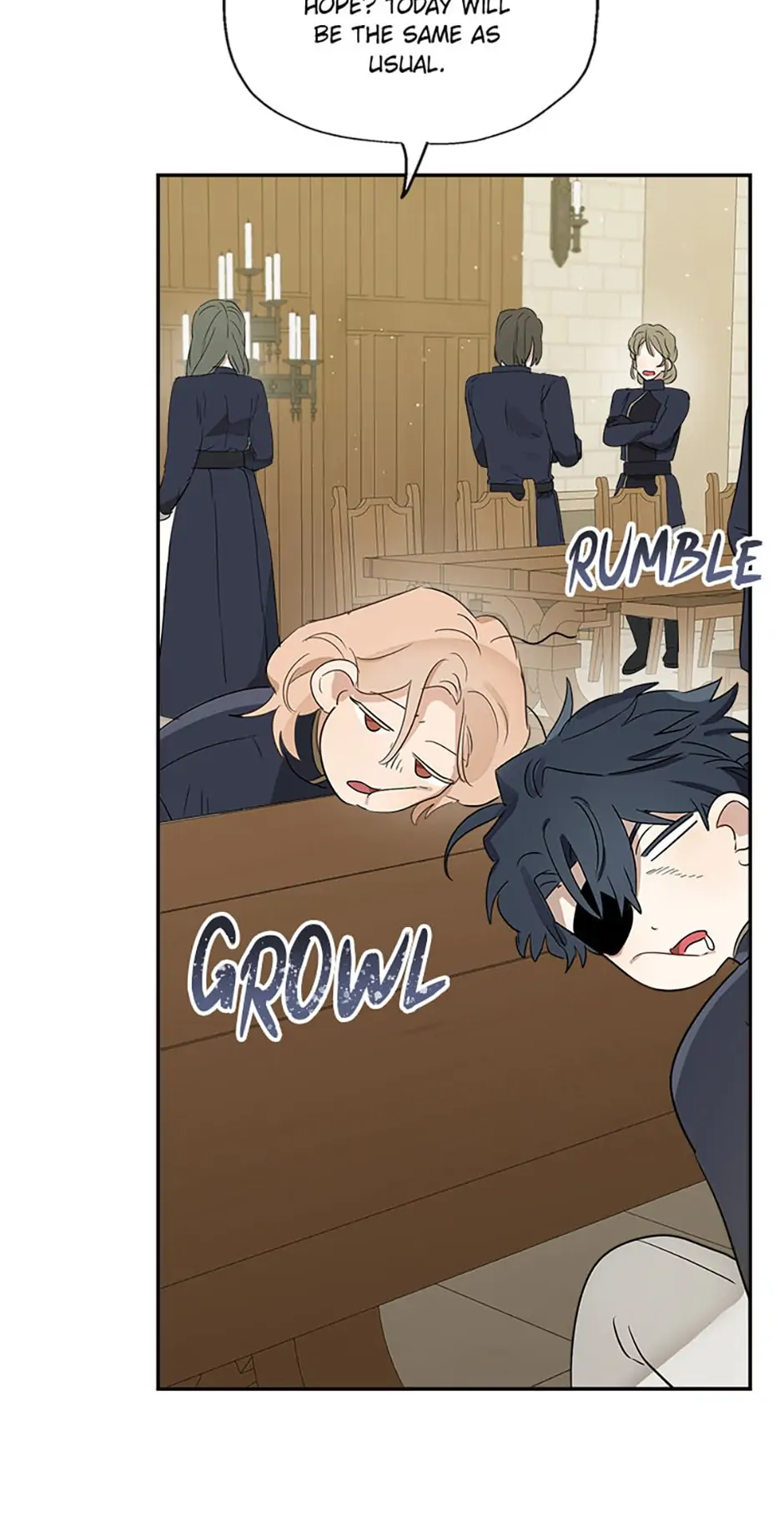My Unexpected Marriage Chapter 55 - page 4