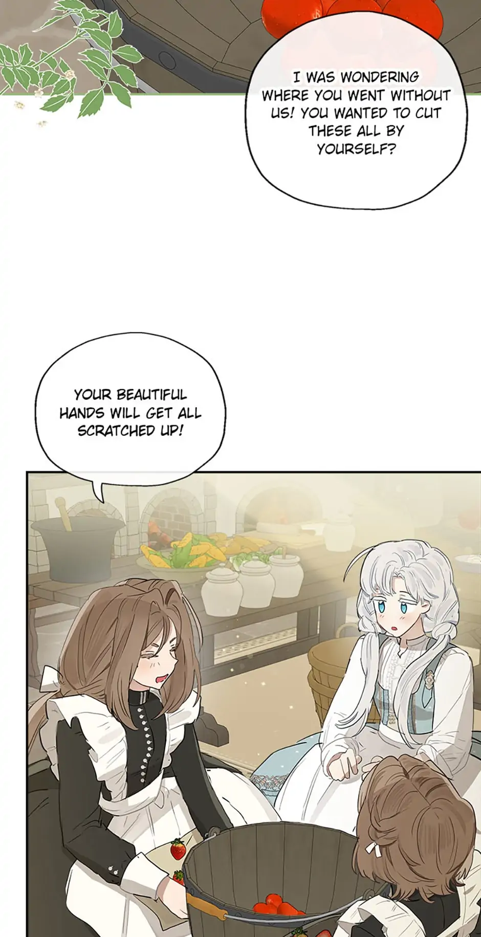 My Unexpected Marriage Chapter 55 - page 40
