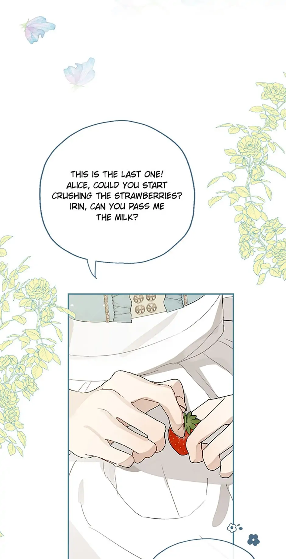 My Unexpected Marriage Chapter 55 - page 46