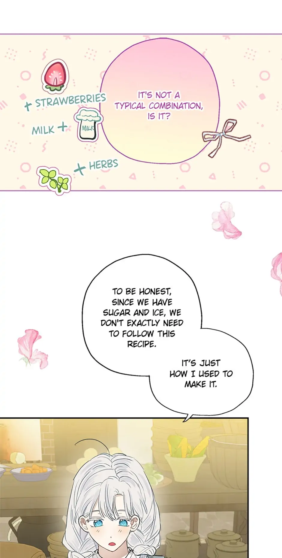 My Unexpected Marriage Chapter 55 - page 49