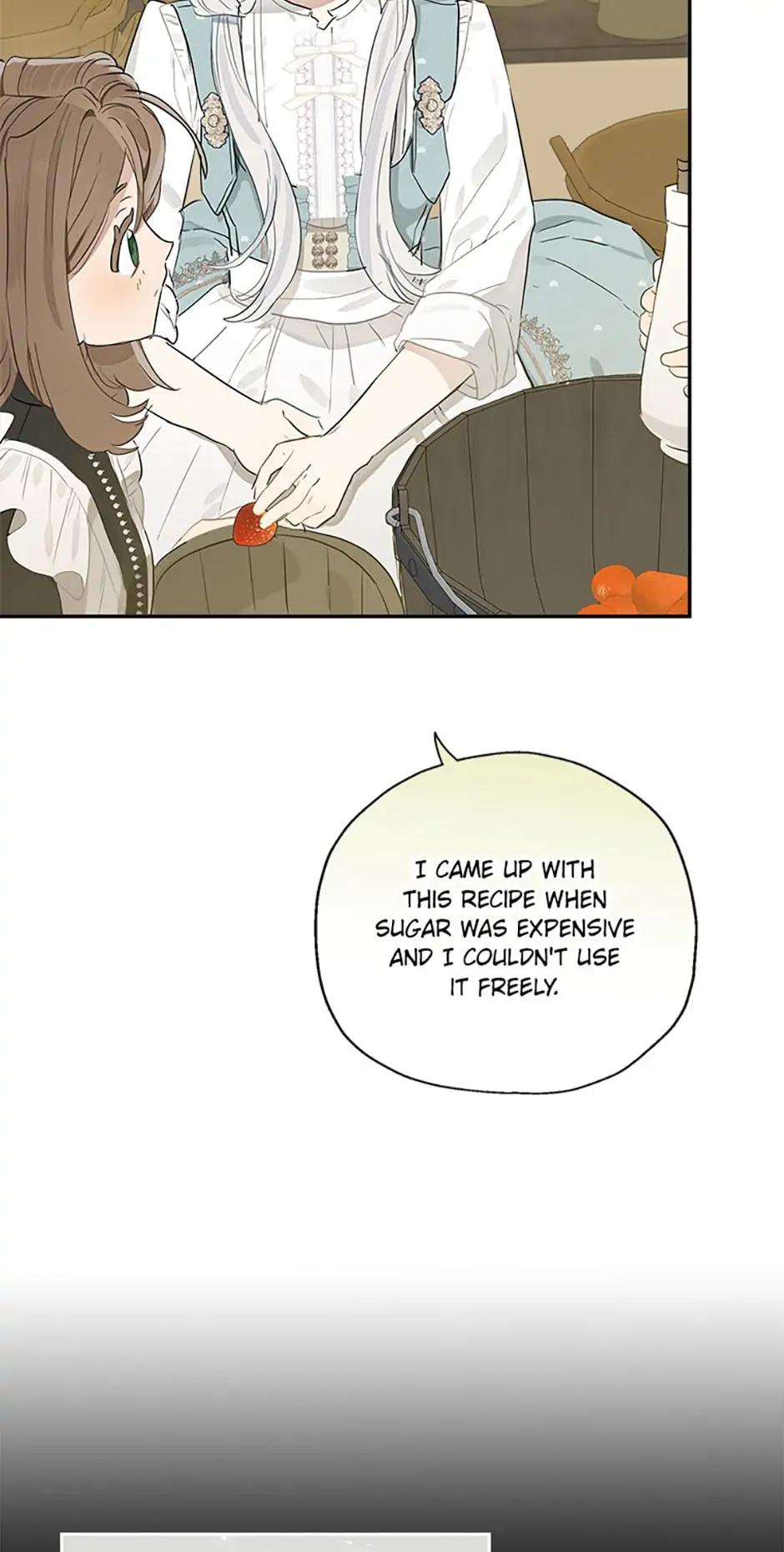 My Unexpected Marriage Chapter 55 - page 50