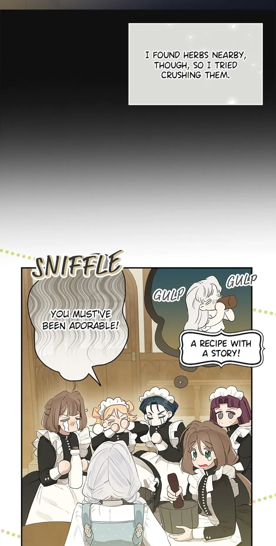 My Unexpected Marriage Chapter 55 - page 52