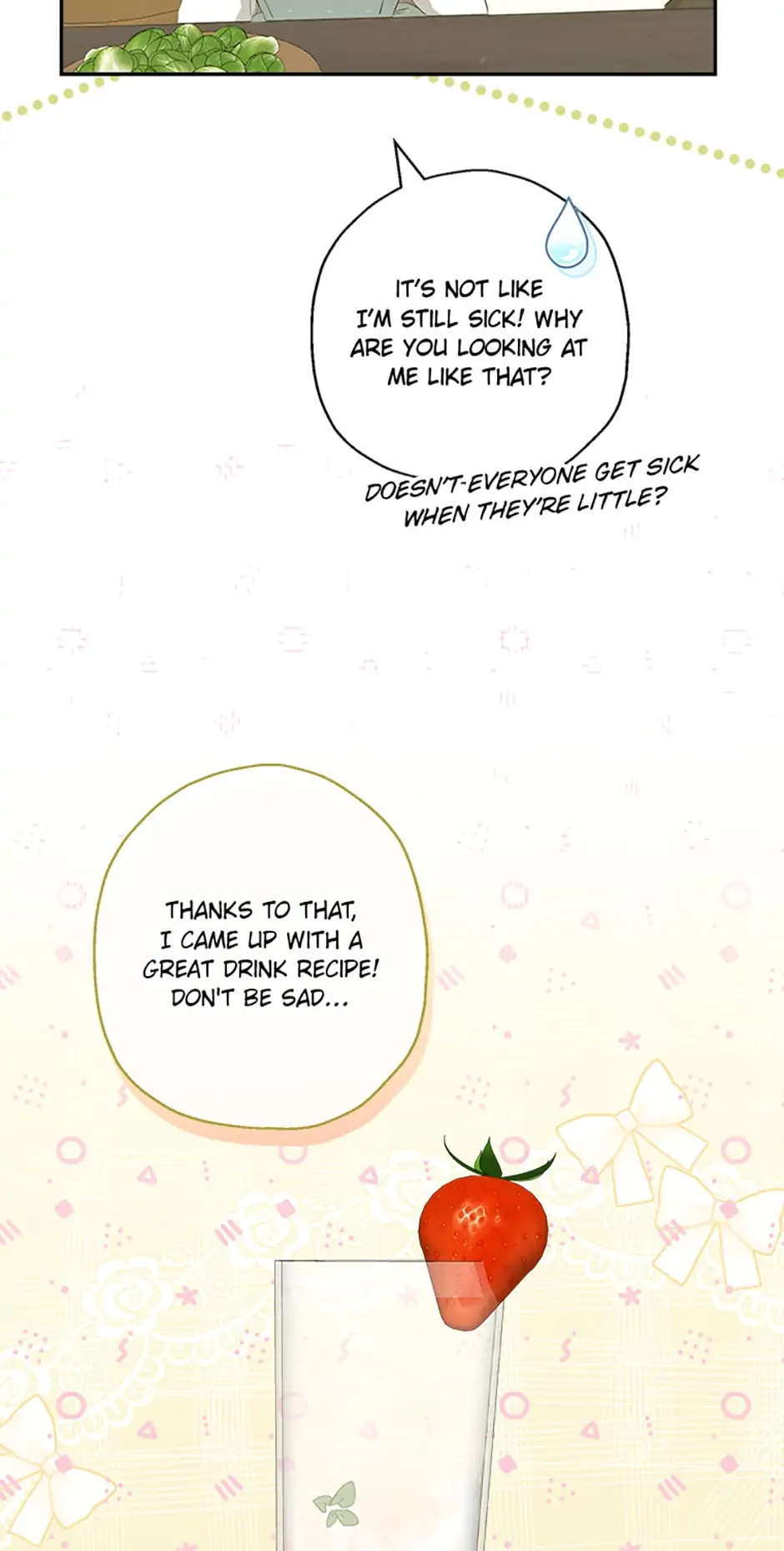 My Unexpected Marriage Chapter 55 - page 53